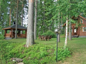 Holiday Home Korvenvalkama by Interhome Savonlinna
